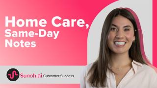 Same-Day Notes for House - Call Providers With an AI Medical Scribe