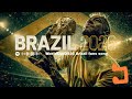 Vamos Brasil New Brazil World Cup 2026 Song This Gives Me Goosebumps