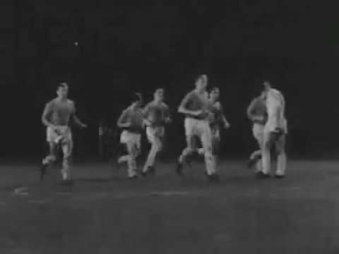 ECC 1967-68. Round of 16. Dynamo Kyiv - Górnik Zabrze. Highlights.