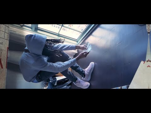 BigHomieMeech x JvngMarko - FASHO (Music Video) prod. ChaseTheMoney