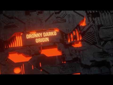 Dronny Darko - Noumenon