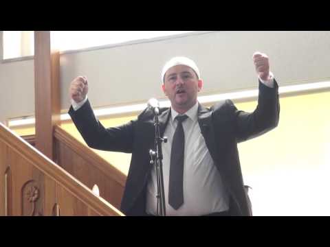 08.04.2016 Teolog Ardian Sejdiu (Ph. D) - Sa e drejtë është data e 1 prillit?