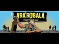 JazziDisciples ft FakeLove - Ara'Robala (Gomora Flow)