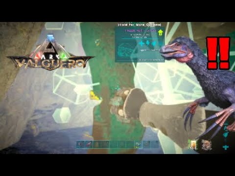 DEFENDING MY OIL CAVE! - ARK OFFICIAL PS4 SMALL TRIBES