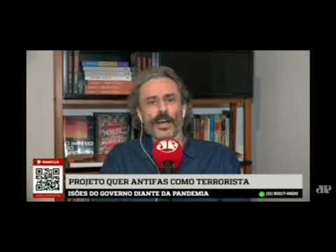 Maia NÃO É DONO DA CÂMARA. Não cabe a ela julgar se um Projeto é bom ou ruim. Os Pingos nos IS