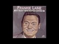 Frankie Laine -  Moonlight Gambler 1956 STEREO