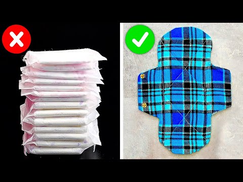 45 EINFACHE ÖKO-TRICKS, DIE UNSEREN PLANETEN RETTEN KÖNNTEN