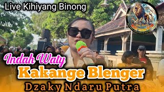 Download lagu KAKANGE BLENGER - INDAH WATY ❗️DZAKY NDARU PUTRA❗️Live Kihiyang Binong - Subang mp3 Download lagu KAKANGE BLENGER - INDAH WATY ❗️DZAKY NDARU PUTRA❗️Live Kihiyang Binong - Subang mp3