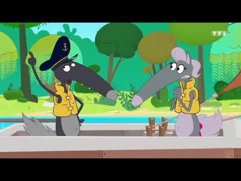 download lagu mp3 mp4 Petit Loup, download lagu Petit Loup gratis, unduh video klip Petit Loup