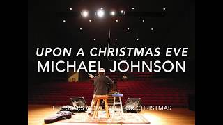 Michael Johnson - Upon a Christmas Eve 1993