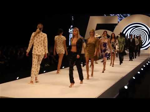 50 BFW - Revija srpskih modnih brendova - Belexpocentar, N. Beograd - novembar 2022.