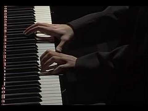 Angelo Arciglione plays Scarlatti Sonata K. 32 in D Minor