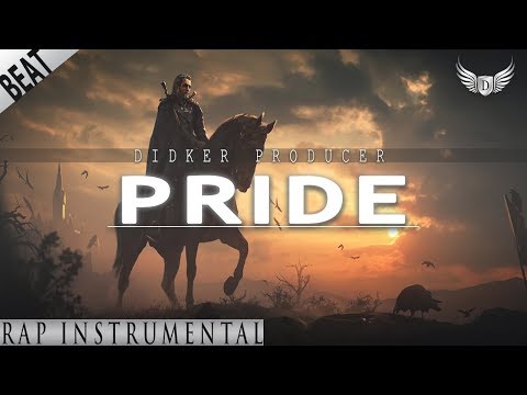 Epic Inspiring Orchestral RAP INSTRUMENTAL - Pride (Psychomantis Collab)