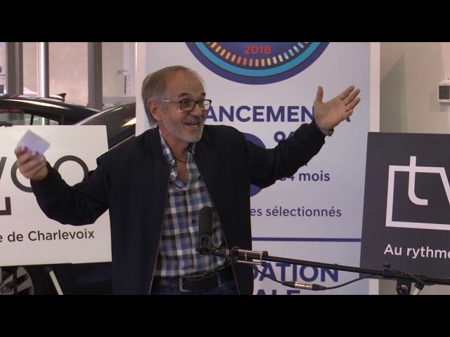 Conférence de presse – Party Halloween TVCO 2018