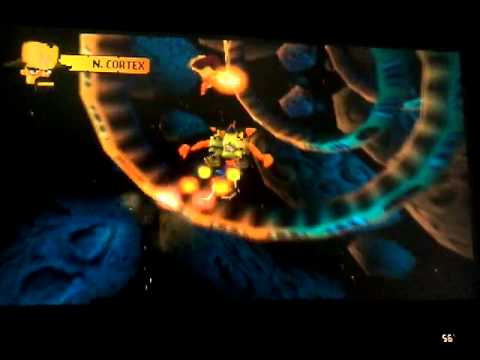 Let's Play CRASH BANDICOOT 2 PT.16 THE FINAL EP!!!