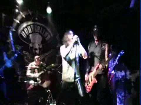 The Homebreakers - Svetlana Bitch