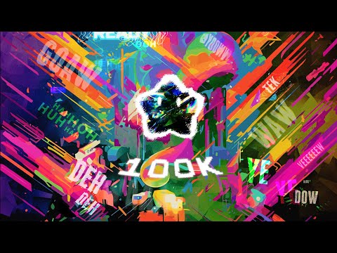 ColBreakz - 100.000 💯 (OFFICIAL LYRIC VIDEO)
