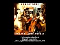 Variations 1-4 on a Theme of Paganini - Andrew Lloyd Webber, performed by Julian Bond