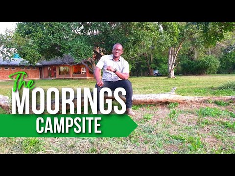 Ep5🔸The Moorings Campsite in Monze | Zambia Best Places