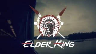Elder King - Day By Day (Official Lyric Video)