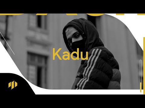 RadarDX ep. 9: Kadu - Original (Prod. Lxkxs)