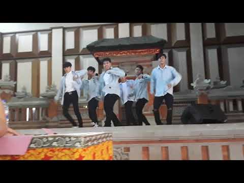 [RebelSquad] BTS (Intro + Not Today + Danger) dance cover performance
