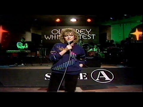 Old Grey Whistle Test 1982 4th March BBC2 Music Show UK Vintage TV