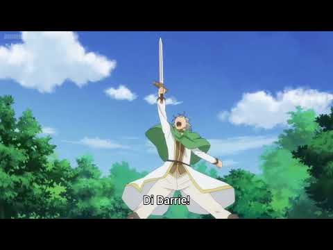 Makoto uses big mana matter  ~ Tsukimichi Moonlit Fantasy S2 Ep 12 Eng Sub