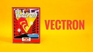 TeZ-X Spectrum VECTRON