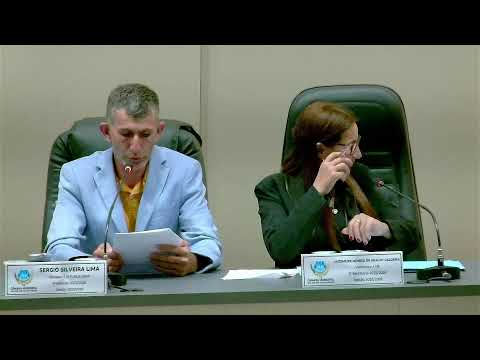 Imagem - SESSÃO ORDINÁRIA DO DIA 16 DE JUNHO DE 2026 - 18:00h.