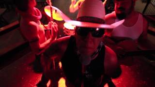 Matt Borden - Right Note / Wrong Note