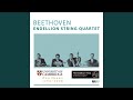 Prelude and Fugue in C Major, Hess 31: I. Prelude