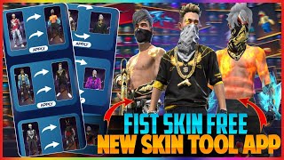 Download lagu Antiban Skin Tools Pro | Free Fire Skin Tool App | FF Skin Tool App | How To Use AG Tool Ankur Gamer mp3