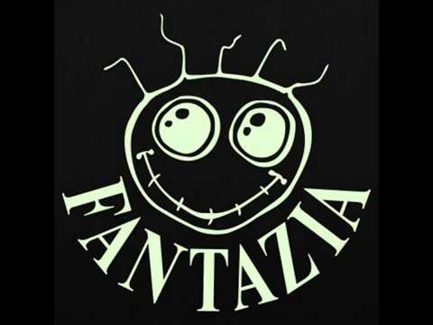 CARL COX - Fantazia @ The Big Bang 27-11-1993