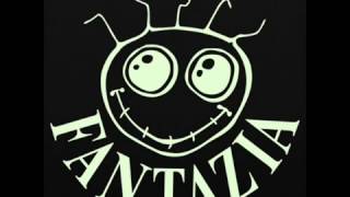 CARL COX - Fantazia @ The Big Bang 27-11-1993