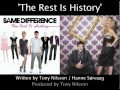 Same Difference - The Rest Is History (Album ...