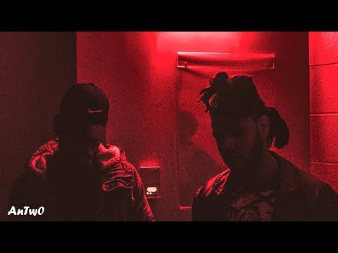 FREE | Bryson Tiller x PARTYNEXTDOOR Type Beat - "Wanna Know" ft. Weeknd | Prod. AnTw0 x NOXX