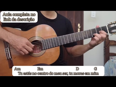 Castelo Interior - Banda Maior Sonho