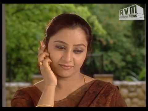 Episode 398 : Sorgam Tamil TV Serial - AVM Productions