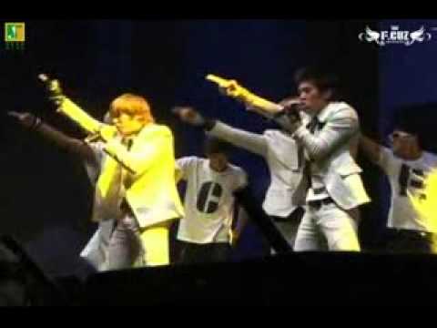 100731 F.Cuz in Sundown Festival P1