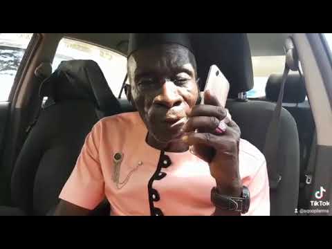 Byebyo scoop Larma ft. pallaso mzee jemba combination