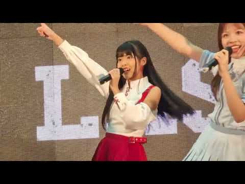 220909 LAST IDOL TH (Goii) - รักที่แท้ทรู @ Ichiban japan fest Chiangmai【4K】