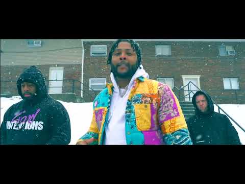 OT The Real x Hardo - Stay Afloat [Official Video]