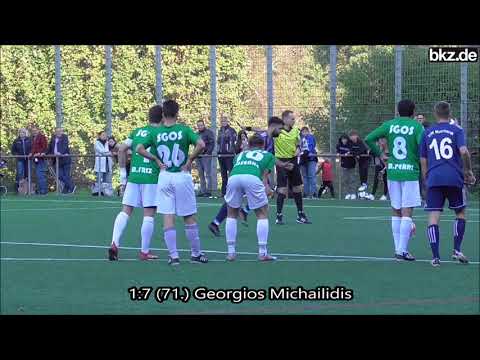 Fußball-Bezirksliga: VfR Murrhardt - SG Oppenweiler/Strümpfelbach