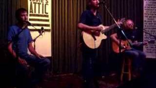 Jeremy Lister - Hostage