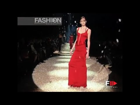 Gucci fall-winter 2003-2004 part 3