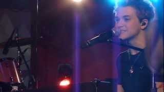 Hunter Hayes-Where We Left Off LIVE