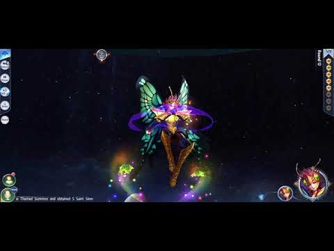 [Ssa kotz] Astral space master (grand maitre) no dm,arayasiki,ikki gc part 1