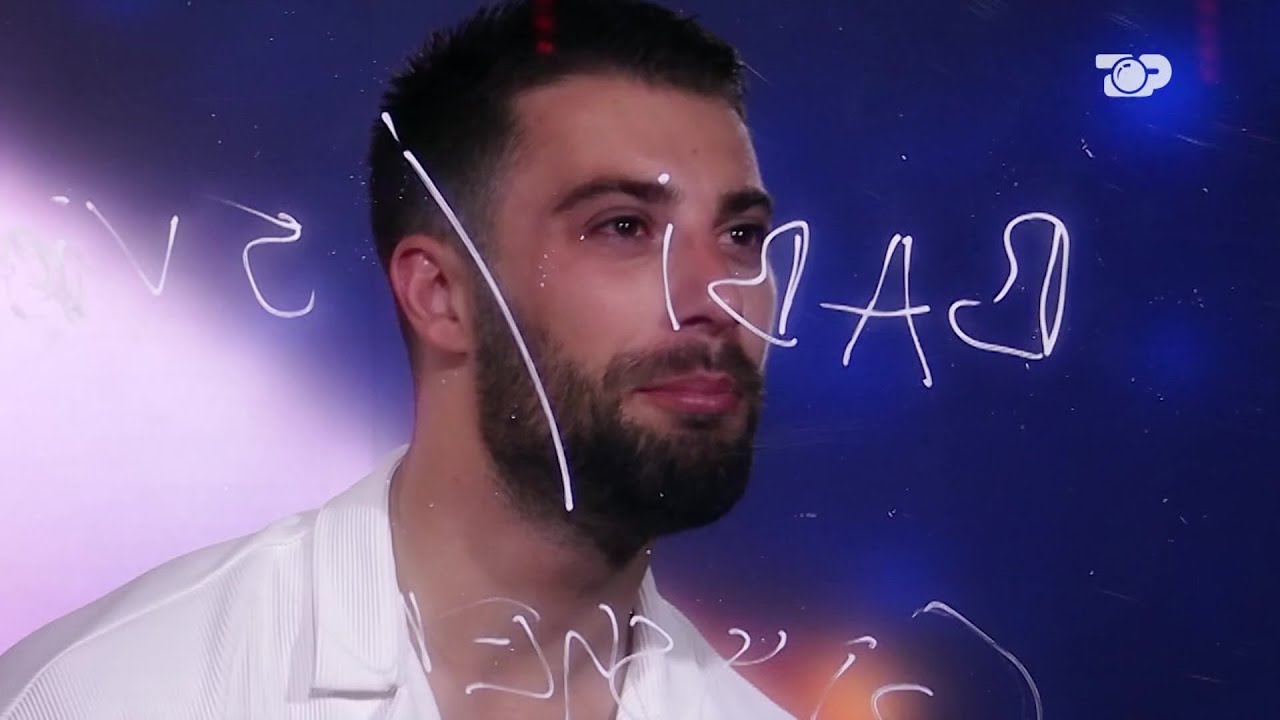 Nga fëmijëria tek karriera dhe prindërimi, Meritoni tregon mes lotësh jetën e tij