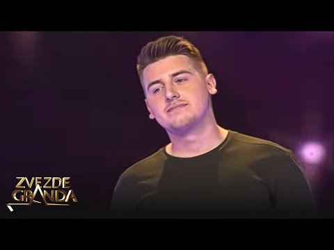 Mirza Secic - Nisam te ponizio, Put me zove - (live) - ZG 1 krug 16/17 - 03.12.16. EM 11